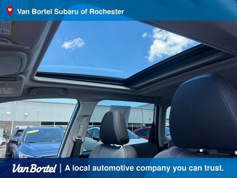 Certified 2023 Subaru Forester Sport AWD/4WD image 24