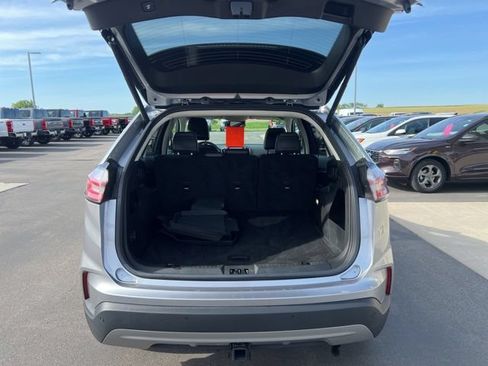 Used 2023 Ford Edge SEL w/ Convenience Package AWD/4WD image 17
