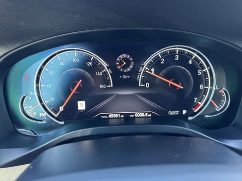 Used 2019 BMW X3 xDrive30i w/ Executive Package image 33