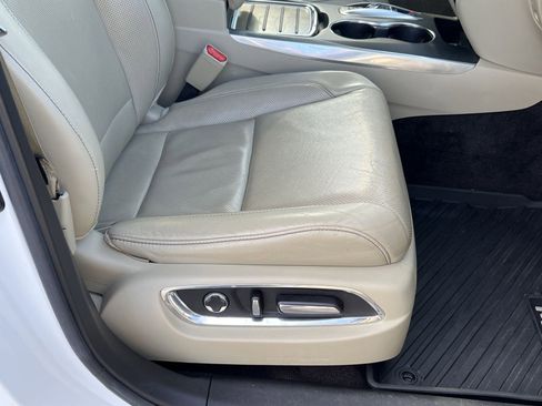 Certified 2020 Acura MDX SH-AWD w/ Technology Package image 31