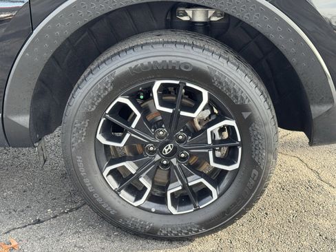 Used 2023 Hyundai Santa Cruz SEL w/ Cargo Package image 40