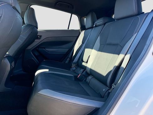 Used 2024 Subaru Crosstrek 2.5i Wilderness AWD/4WD image 26