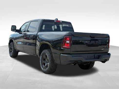 New 2026 RAM 1500 Classic Warlock AWD/4WD image 4