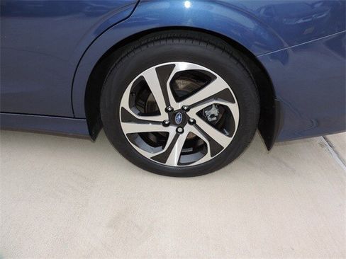 Used 2020 Subaru Legacy Limited image 9