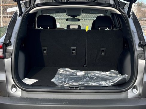 New 2026 Ford Escape Active w/ Active Premium Tech Pack image 11