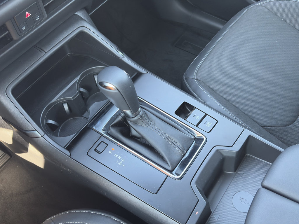 New 2026 MAZDA CX-5 Select AWD/4WD image 22
