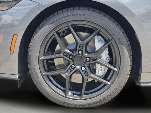 Certified 2026 Ford Mustang GT RWD image 11