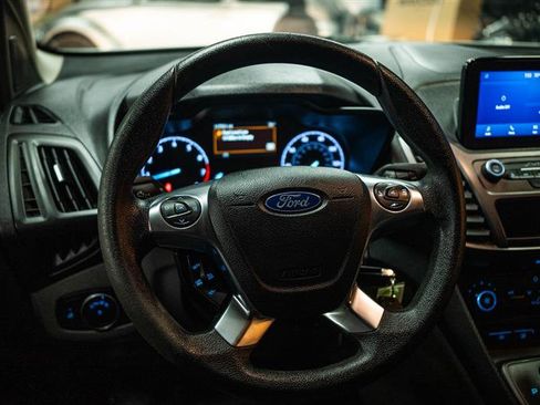 Used 2020 Ford Transit Connect XL FWD image 13