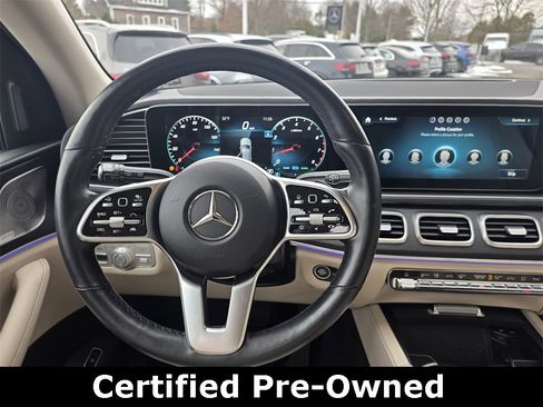 Certified 2023 Mercedes-Benz GLE 450 4MATIC image 15