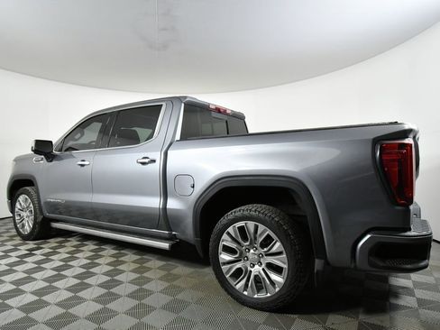 Used 2022 GMC Sierra 1500 Denali w/ Denali Reserve Package AWD/4WD image 14