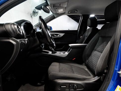 Used 2019 Chevrolet Blazer LT image 4