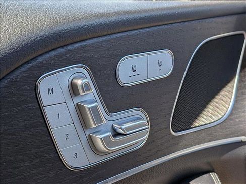 Used 2025 Mercedes-Benz GLE 350 4MATIC image 13