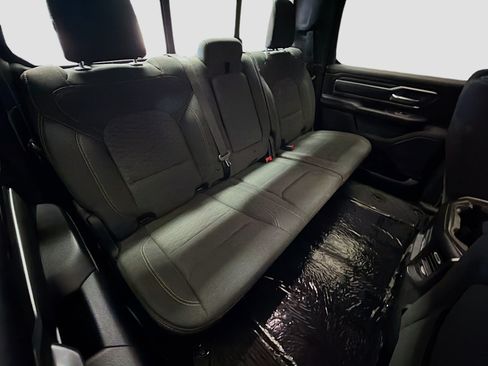 Used 2025 RAM 1500 Big Horn AWD/4WD image 14