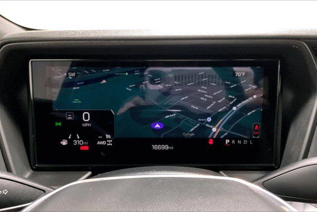 Used 2026 GMC Terrain Elevation AWD/4WD image 20