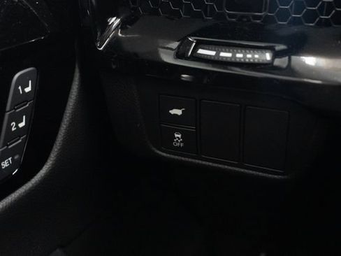 Used 2024 Honda CR-V EX-L image 12