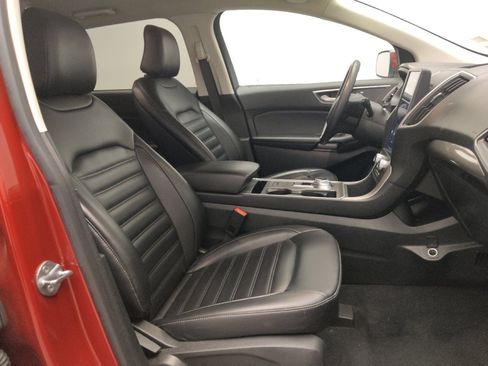 Used 2023 Ford Edge SEL image 21
