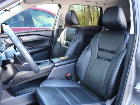 Used 2023 Nissan Rogue SL image 14