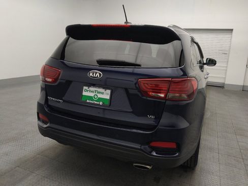Used 2020 Kia Sorento S FWD image 7