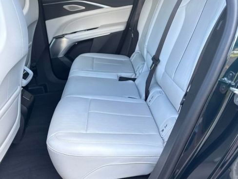Certified 2024 Cadillac Lyriq Luxury w/ LPO, Floor Liner Package AWD/4WD image 3