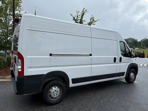 Used 2023 RAM ProMaster 2500 FWD image 8