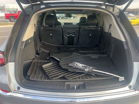 Used 2023 Acura MDX SH-AWD image 28