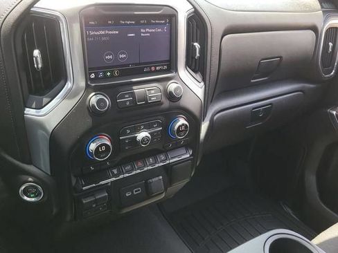 Used 2023 Chevrolet Silverado 2500 LT w/ Convenience Package AWD/4WD image 22