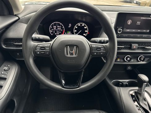 Certified 2023 Honda HR-V LX image 14