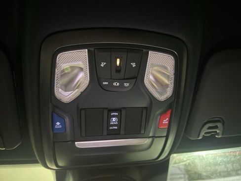 New 2026 RAM 2500 Tradesman AWD/4WD image 47