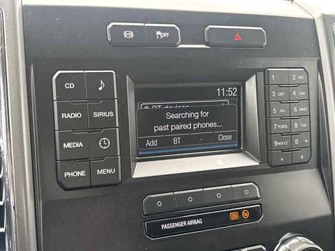 Used 2018 Ford F250 XLT AWD/4WD image 19