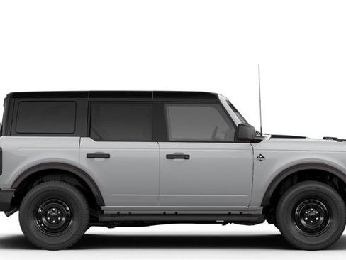 New 2026 Ford Bronco Outer Banks AWD/4WD image 30