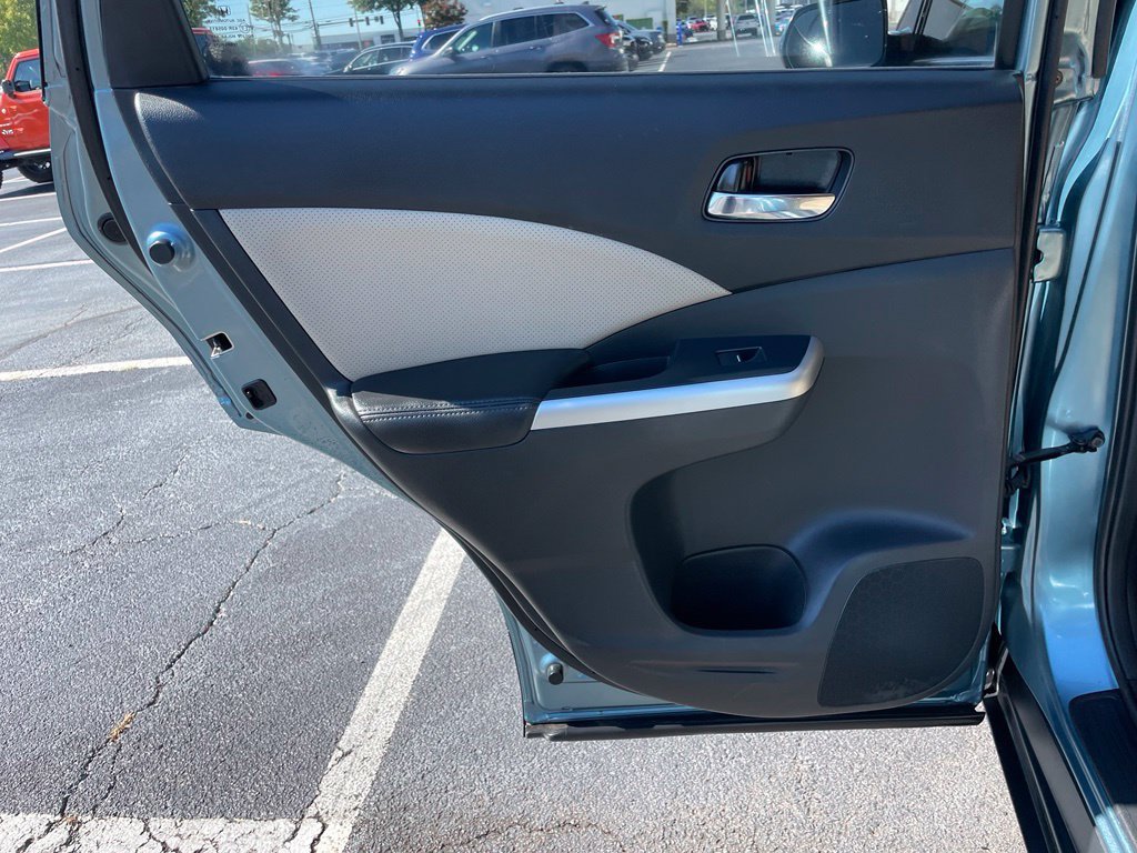 Used 2016 Honda CR-V EX-L image 40