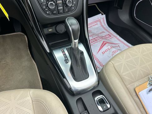 Used 2019 Buick Cascada Premium FWD image 20
