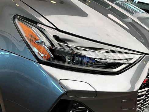 Certified 2025 Audi RS 7 Performance w/ Black Optic Package image 26