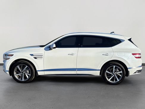 Used 2025 Genesis GV80 2.5T Advanced image 2