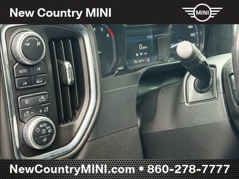 Used 2019 GMC Sierra 1500 SLT w/ SLT Premium Package AWD/4WD image 10