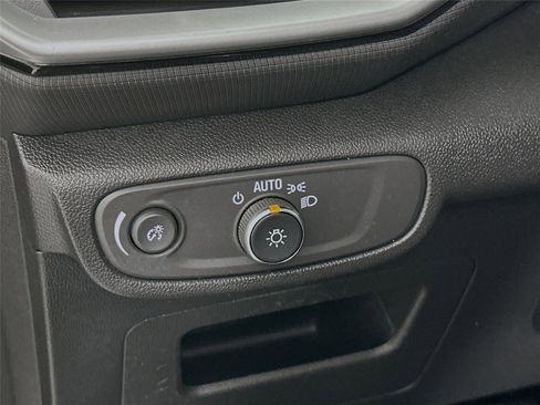 Used 2022 Chevrolet TrailBlazer LS FWD image 14