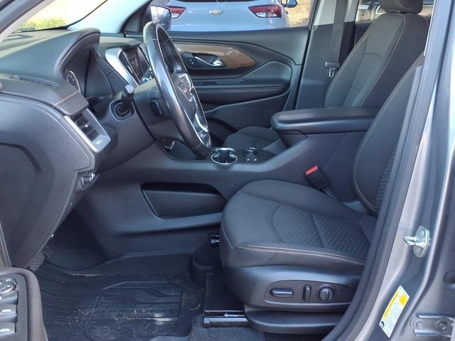 Used 2020 GMC Terrain SLE w/ Driver Convenience Package AWD/4WD image 17