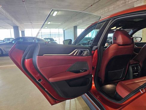 Used 2023 BMW i4 eDrive35 RWD image 27