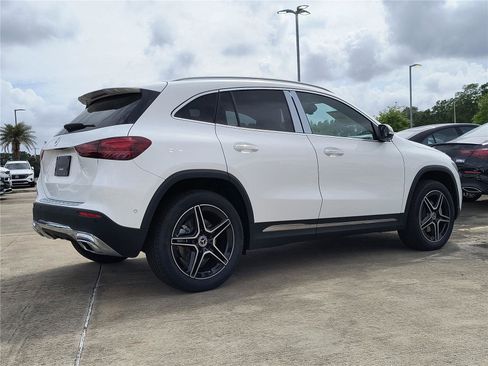 New 2026 Mercedes-Benz GLA 250 image 4