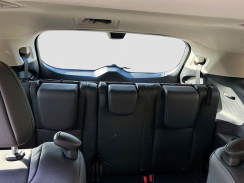Used 2023 Subaru Ascent Touring AWD/4WD image 43