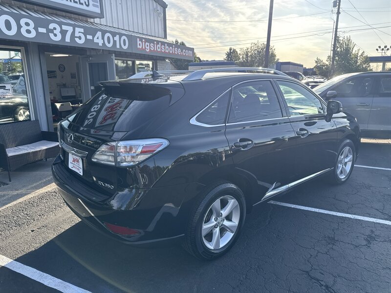Used 2010 Lexus RX 350 AWD w/ Premium Pkg image 4