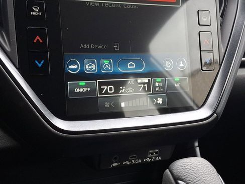 New 2026 Subaru Impreza RS image 11