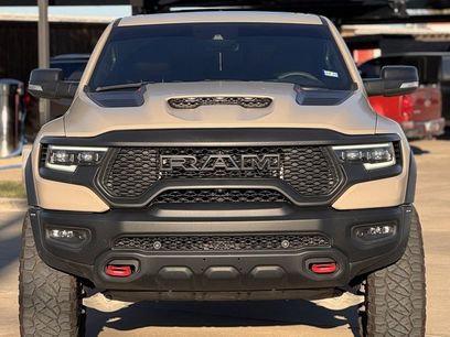 Used 2022 RAM 1500 TRX w/ TRX Level 2 Equipment Group