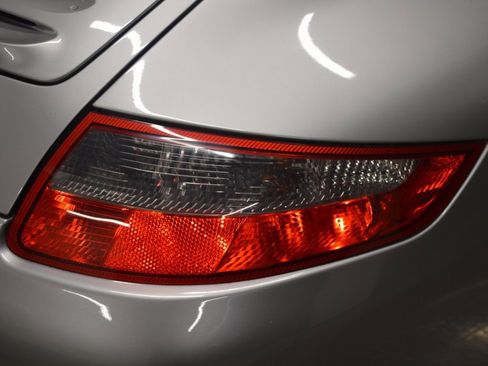 Used 2007 Porsche 911 Carrera image 12