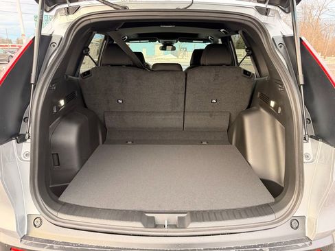 New 2026 Honda CR-V Sport image 20