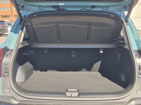 Certified 2024 Kia Seltos SX w/ SX Sunroof Package AWD/4WD image 16
