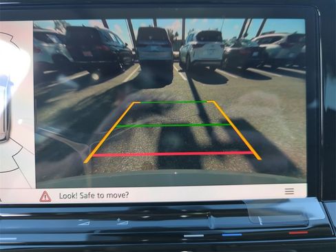 New 2026 Volkswagen Atlas Peak Edition image 37