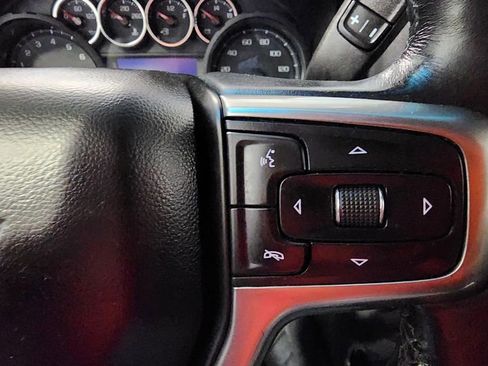 Used 2019 Chevrolet Silverado 1500 LTZ image 22