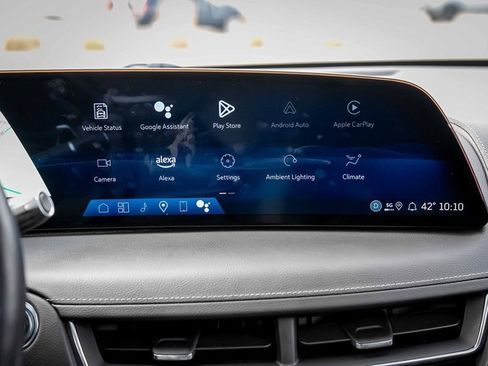 Used 2025 Cadillac CT5 Premium Luxury w/ Sun And Sound Package image 26