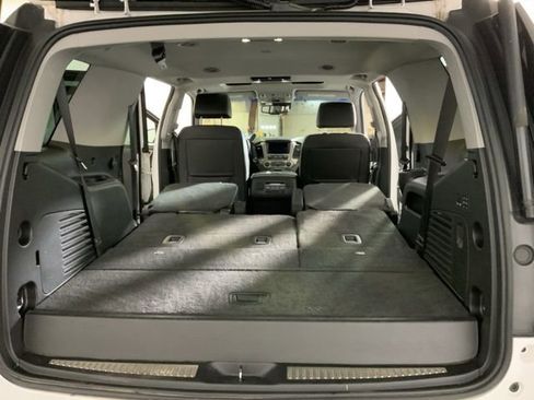 Used 2018 GMC Yukon Denali w/ Denali Ultimate Package AWD/4WD image 41